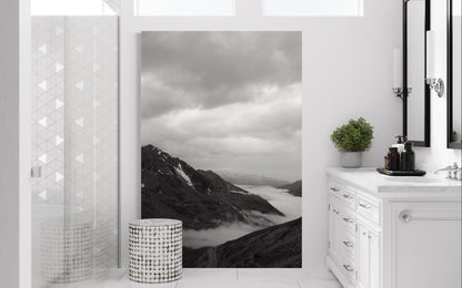 Cuadro decorativo canvas Paisaje 006