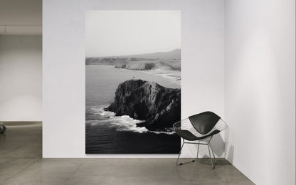 Cuadro decorativo canvas Paisaje 004