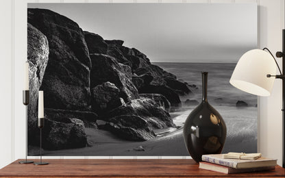 Cuadro decorativo canvas Paisaje 005