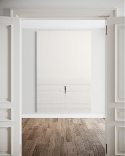 Cuadro decorativo canvas Paisaje 008