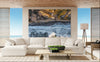 Cuadro decorativo canvas Paisaje 026