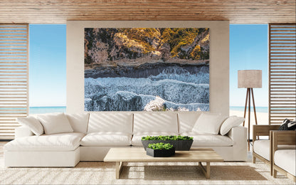 Cuadro decorativo canvas Paisaje 026