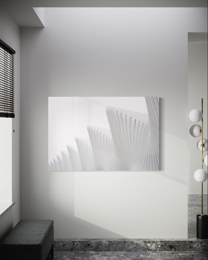 Cuadro decorativo canvas Arquitectura 032