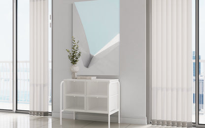 Cuadro decorativo canvas Arquitectura 049