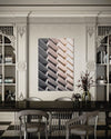 Cuadro decorativo canvas Arquitectura 018