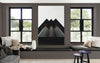 Cuadro decorativo canvas Arquitectura 025