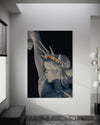 Cuadro decorativo canvas Estatua de la Libertad 001