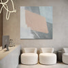 Cuadro decorativo canvas Arte abstracto 034