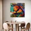 Cuadro decorativo canvas Arte abstracto 039