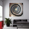Cuadro decorativo canvas Arquitectura 054