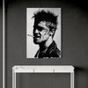 Cuadro decorativo canvas Tyler Durden