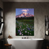 Cuadro decorativo canvas Paisaje 061