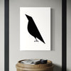Cuadro decorativo canvas Bau Haus 009