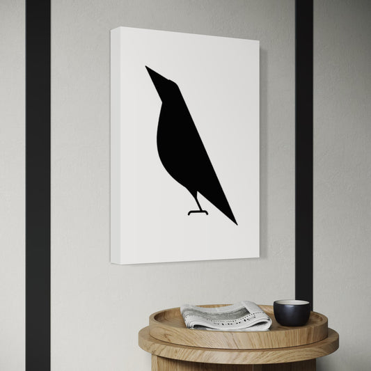 Cuadro decorativo canvas Bau Haus 009