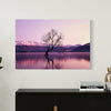 Cuadro decorativo canvas Paisaje 056