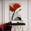 Cuadro decorativo canvas Arte abstracto 055