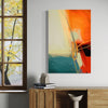 Cuadro decorativo canvas Arte abstracto 051