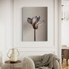 Cuadro decorativo canvas Flor 004