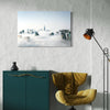 Cuadro decorativo canvas Paisaje 046