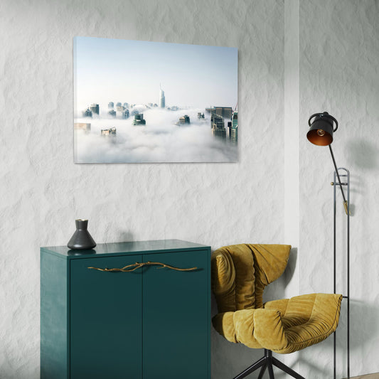 Cuadro decorativo canvas Paisaje 046