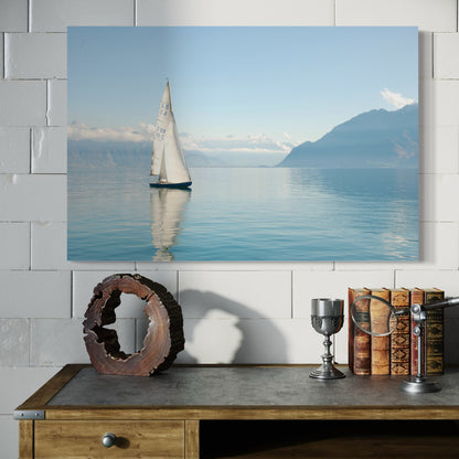 Cuadro decorativo canvas Paisaje 045