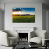 Cuadro decorativo canvas Paisaje 064