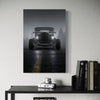 Cuadro decorativo canvas Hot Road 010