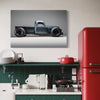 Cuadro decorativo canvas Hot Road 007
