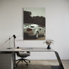Cuadro decorativo canvas Lamborghini 002