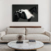Cuadro decorativo canvas Sueño Binario