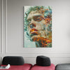 Cuadro decorativo canvas La Revelación