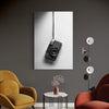 Cuadro decorativo canvas Enfoque Analógico 002