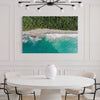 Cuadro decorativo canvas Paisaje 073