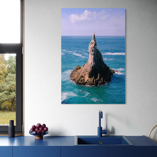 Cuadro decorativo canvas Paisaje 072