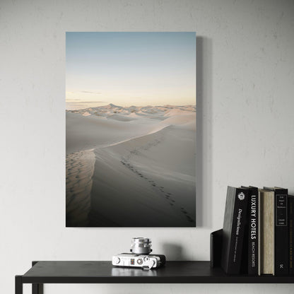Cuadro decorativo canvas Paisaje 071