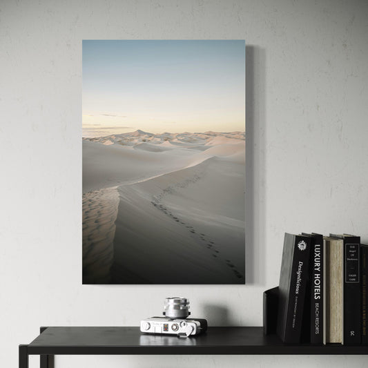 Cuadro decorativo canvas Paisaje 071