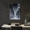 Cuadro decorativo canvas Paisaje 076
