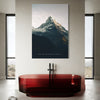 Cuadro decorativo canvas Don´t wait