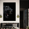 Cuadro decorativo canvas I die before I give up