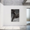 Cuadro decorativo canvas Elefantes 011