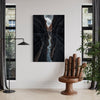 Cuadro decorativo canvas Paisaje 078