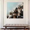 Cuadro decorativo canvas Paisaje 098