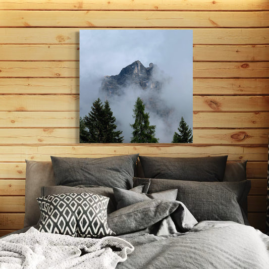 Cuadro decorativo canvas Paisaje 092