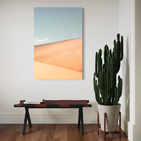 Cuadro decorativo canvas Paisaje 087