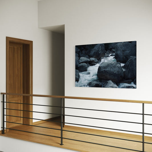 Cuadro decorativo canvas Paisaje 082