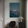 Cuadro decorativo canvas Trust yourself