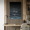 Cuadro decorativo canvas Timing