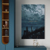 Cuadro decorativo canvas Great things