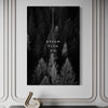 Cuadro decorativo canvas Dream