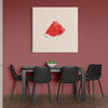 Cuadro decorativo canvas Sandia